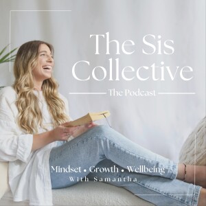 Welcome to your brand new sisterhood: A New Era On The Podcast