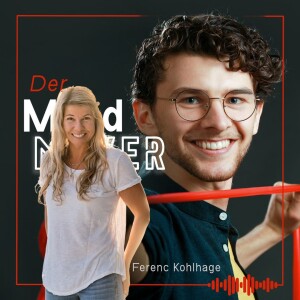 F36- Teil2: Expertentipps: Wie du dich motivierst, am Üben dranzubleiben- Interview mit Maria- Theresia Zettinig