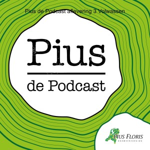 #3 Pius de Eik - Volwassen