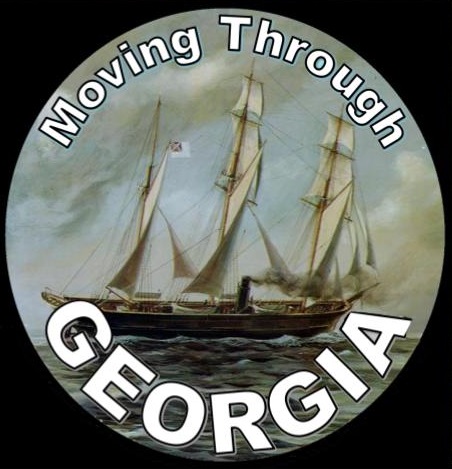 Moving Through Georgia
