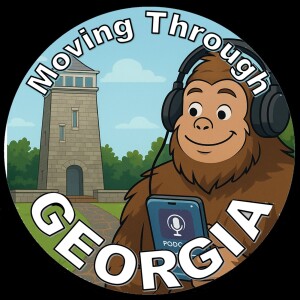 Check out Forgotten American Folklore (My new podcast!)