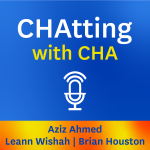 Episode 12: Lead and Copper Rule Revision | Aziz Ahmed, Leann Wishah, Brian Houston