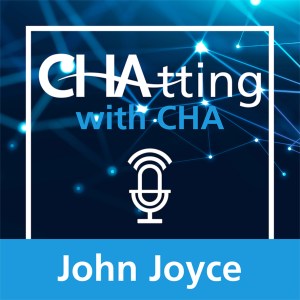 Episode Six: John Joyce on Campus Utility Planning