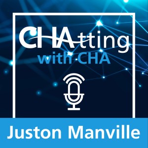 Episode Three: Juston Manville on Asset Management