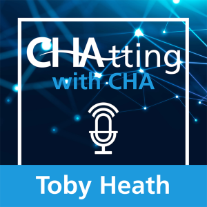 Episode Seven: Toby Heath on Life Safety and Security