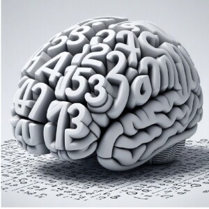 The Calculating Brain