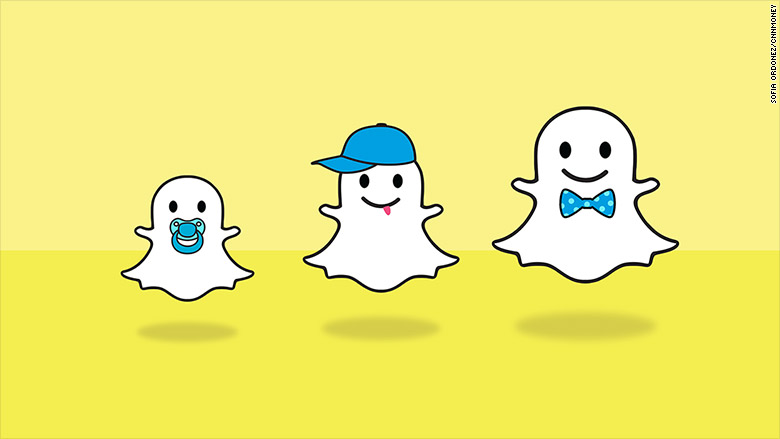 Easy Way of Your Profile Promotion via Buy Snapchat Followers 