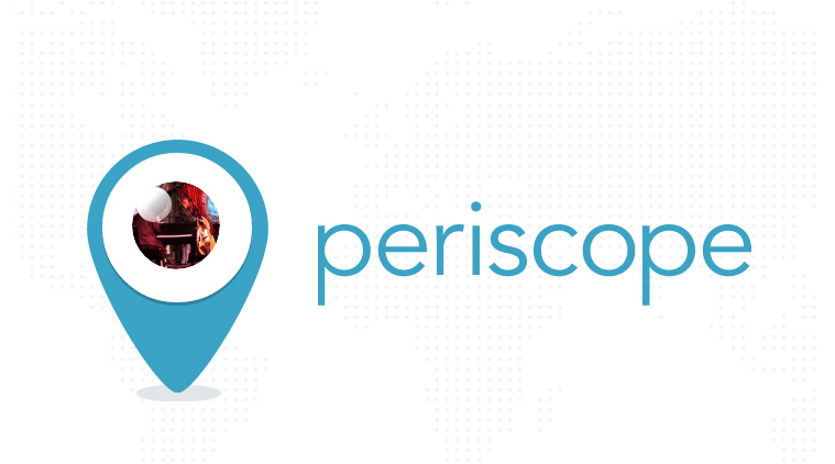 Buy Periscope Followers – Stand Out From Crowdie World