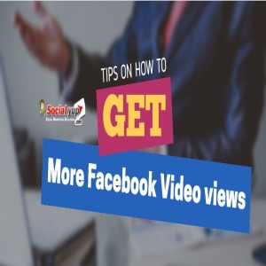 Buy Facebook Video Views for Instant Popularity