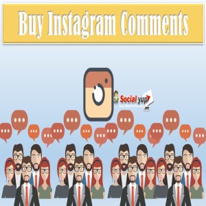 Promote your Business on Large Scale with Instagram Comments
