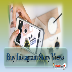 Is it Worth to Buy Instagram Story Views or Total Scam?