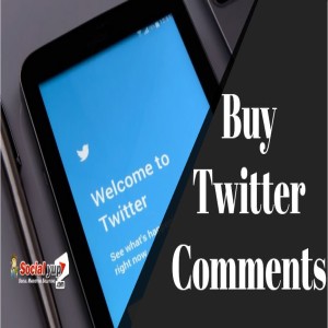 Know the Right Way of Success – Buy Twitter Comments