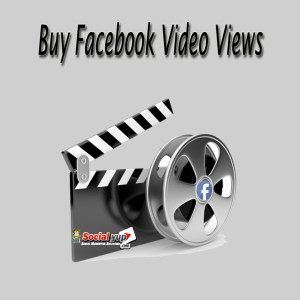 Make your Video more Successful by Buying Facebook Video Views