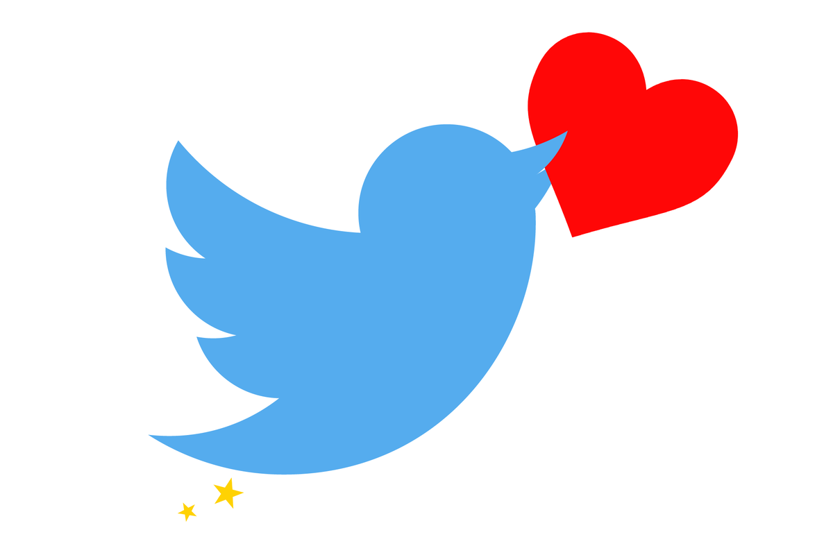 Get Real Twitter Likes & Shine Like a Star