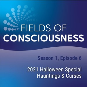 Ep 6: Hauntings & Curses