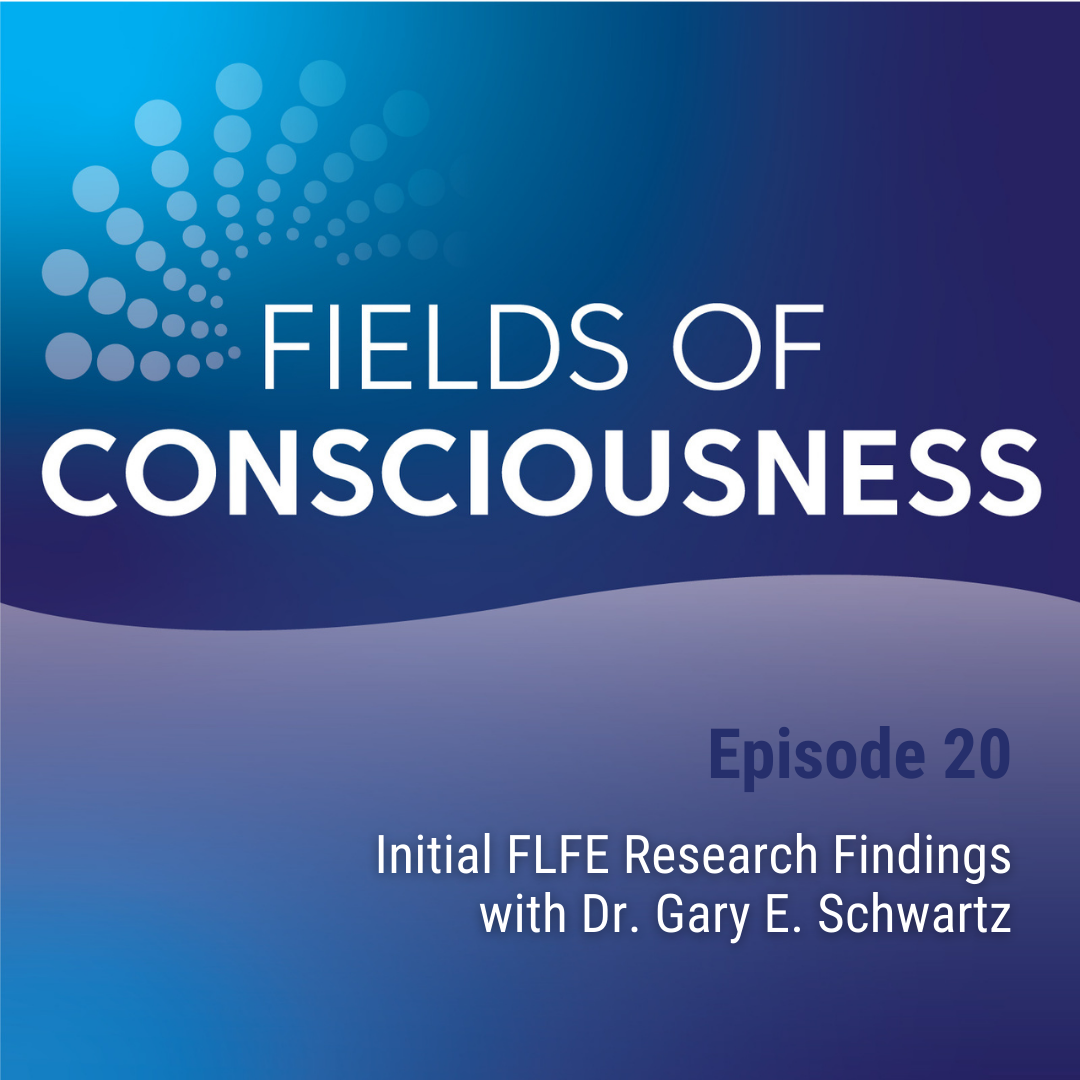 Fields of Consciousness