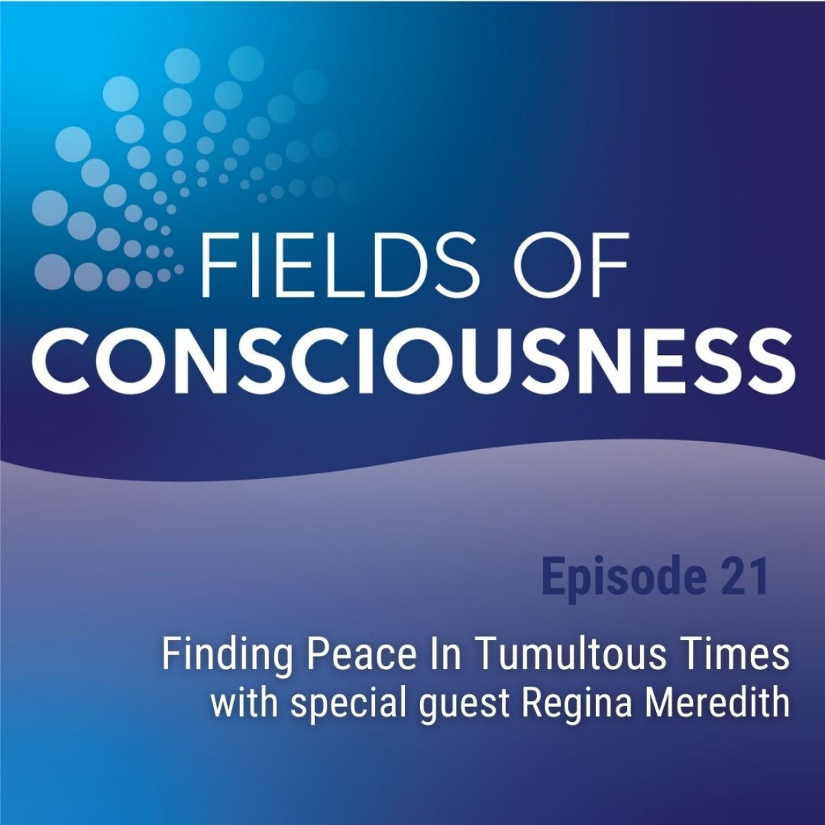 Fields of Consciousness