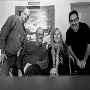 A special interview with WPBC Radio Icons Jim Goff, Kim Lyons, and Jay Lundstrom!!