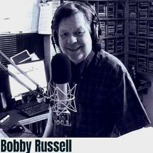An Interview With Eastern Maine Radio Icon Bobby Russell!