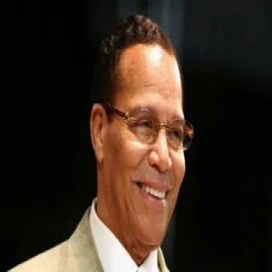 FARRAKHAN OR MICHAEL JACKSON