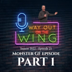 Season 2022, Episode 21 - Monster Grand Final Episode PART 1🏆😎