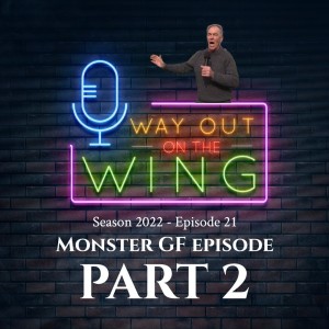 Season 2022, Episode 21 - Monster Grand Final Episode PART 2🏆🥸