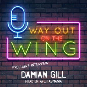 BONUS Interview - Damian Gill