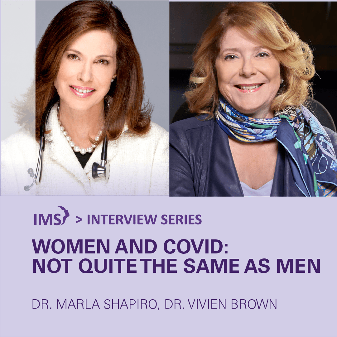 The International Menopause Society