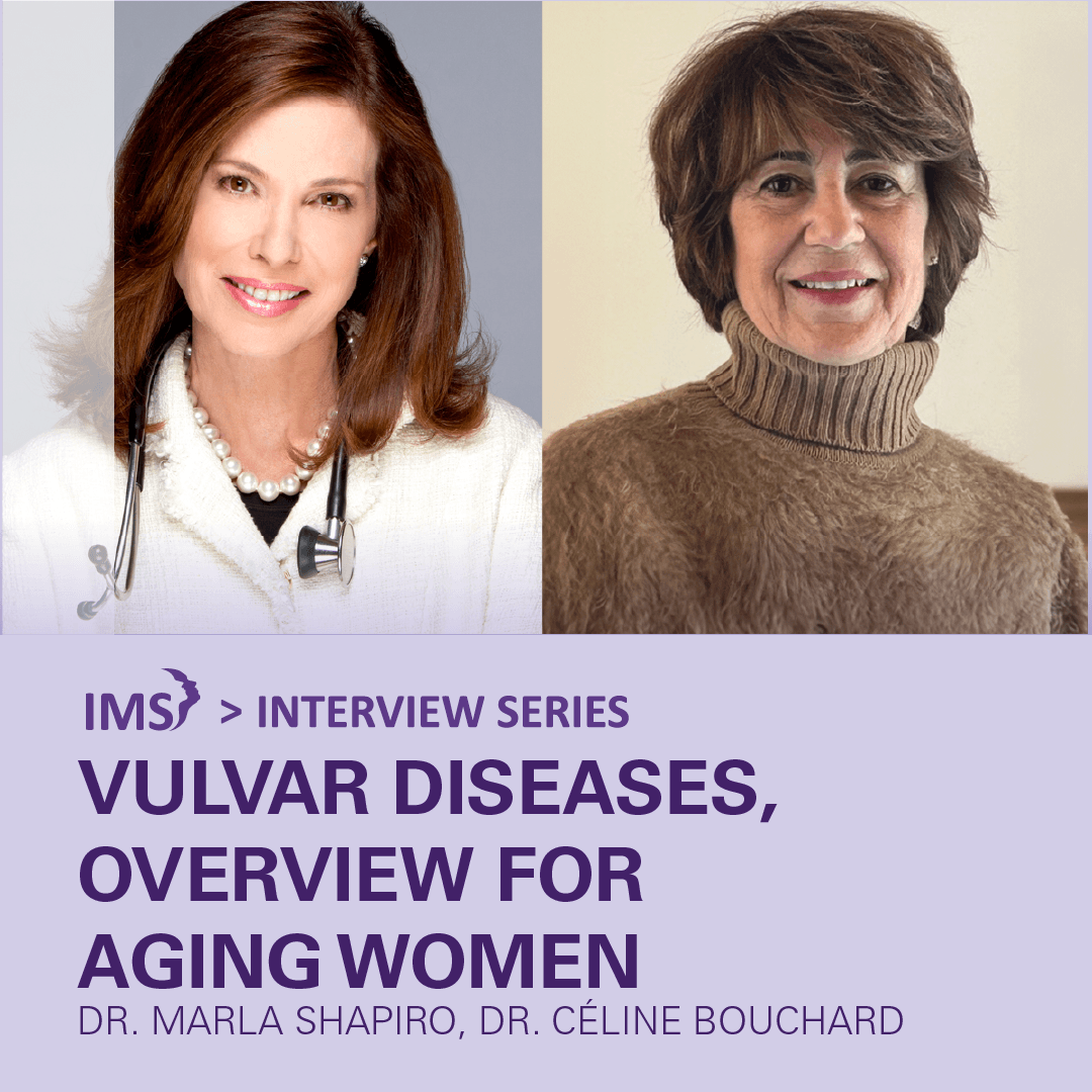 The International Menopause Society