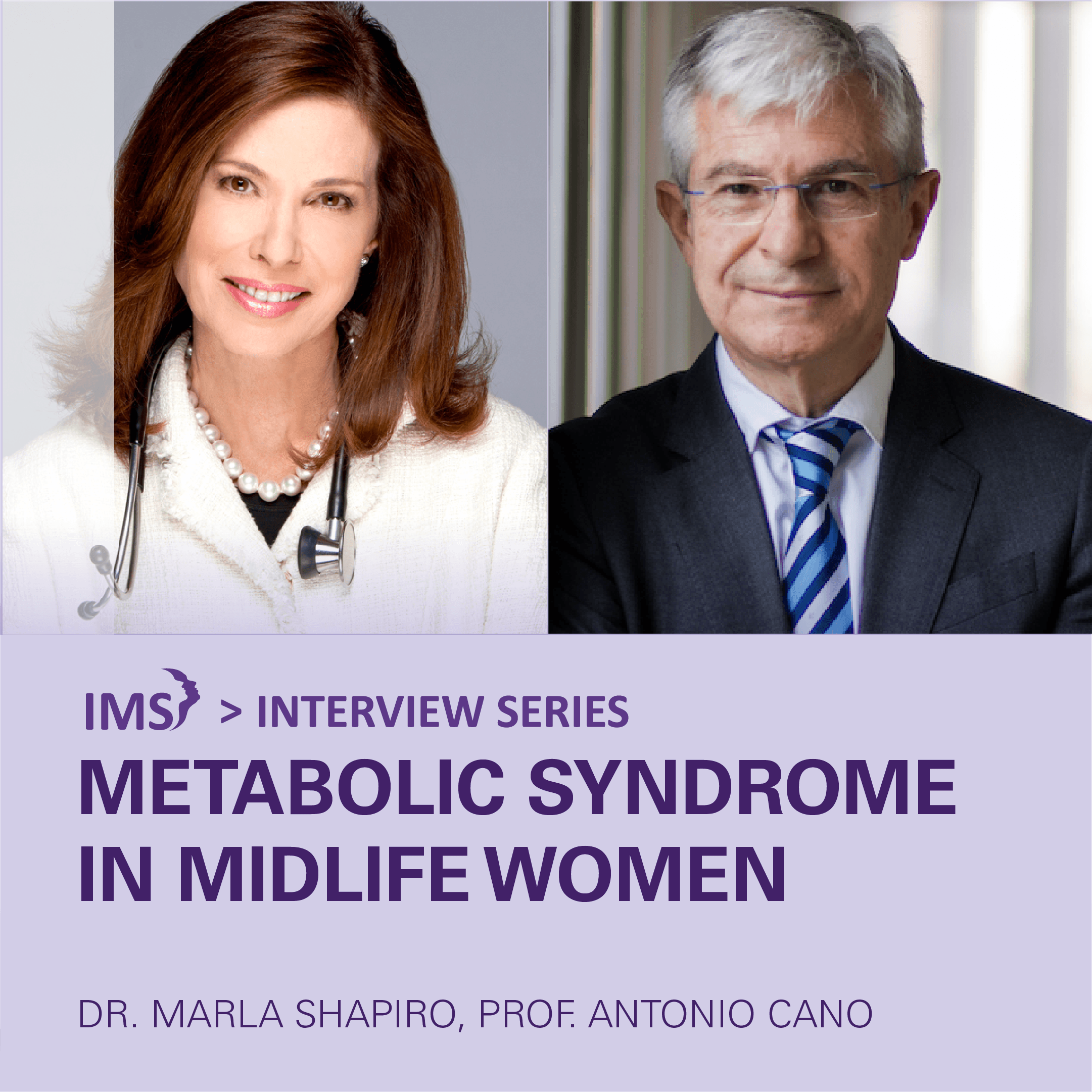The International Menopause Society