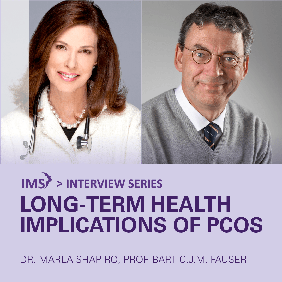 The International Menopause Society