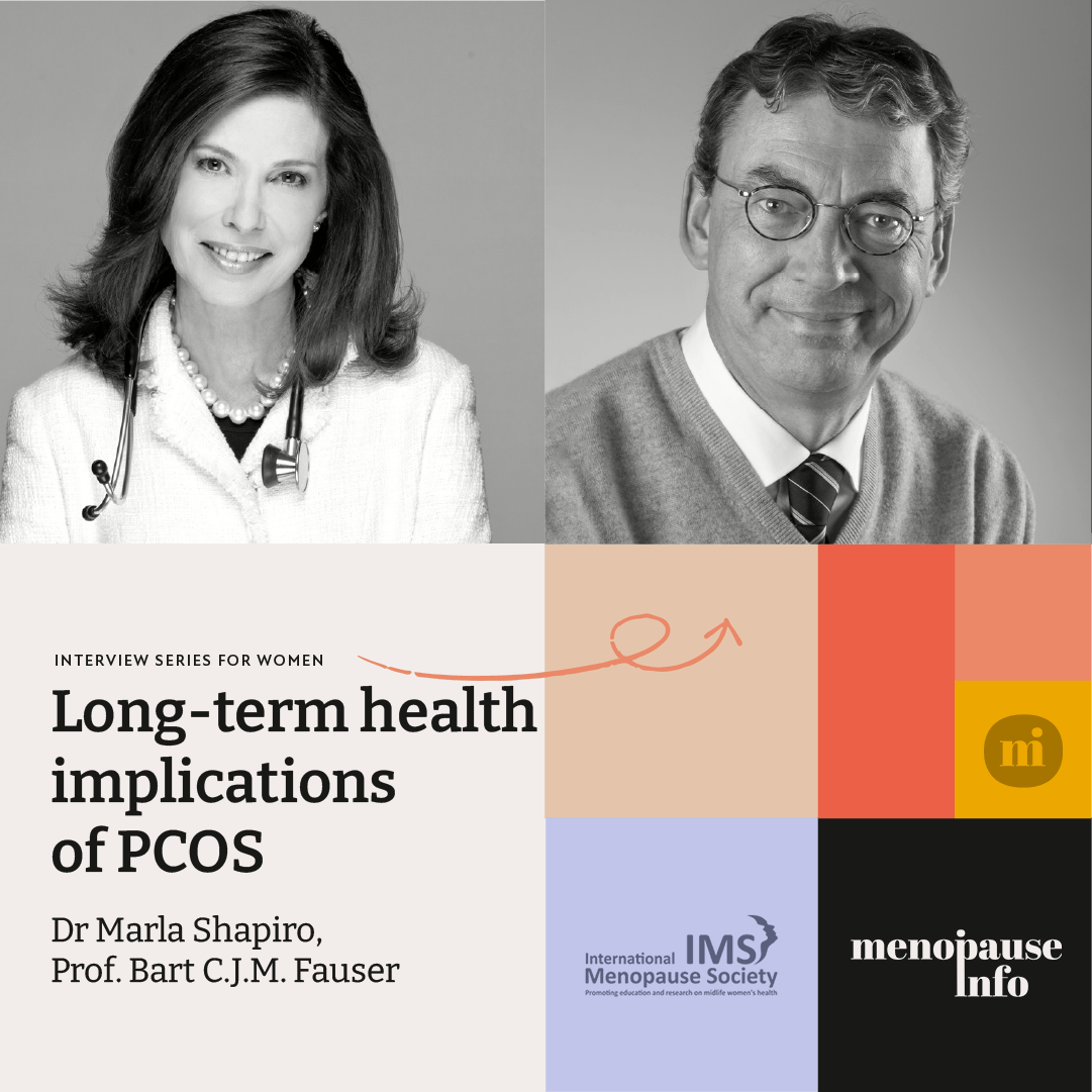 The International Menopause Society
