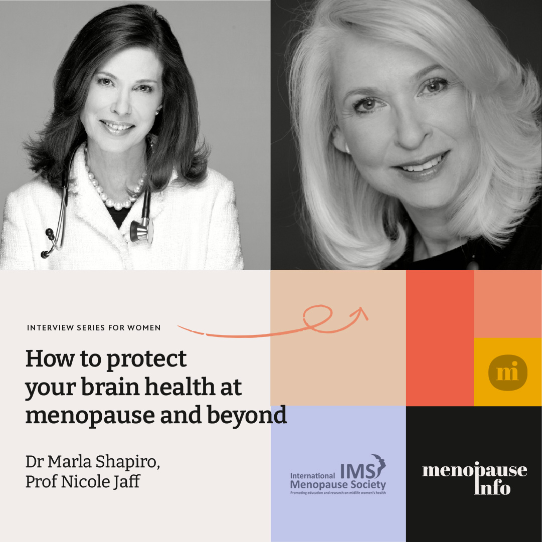 The International Menopause Society