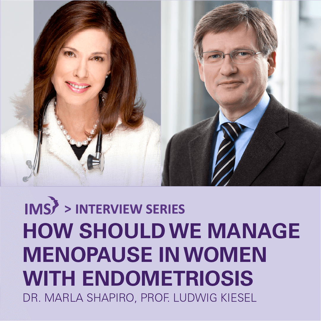 The International Menopause Society