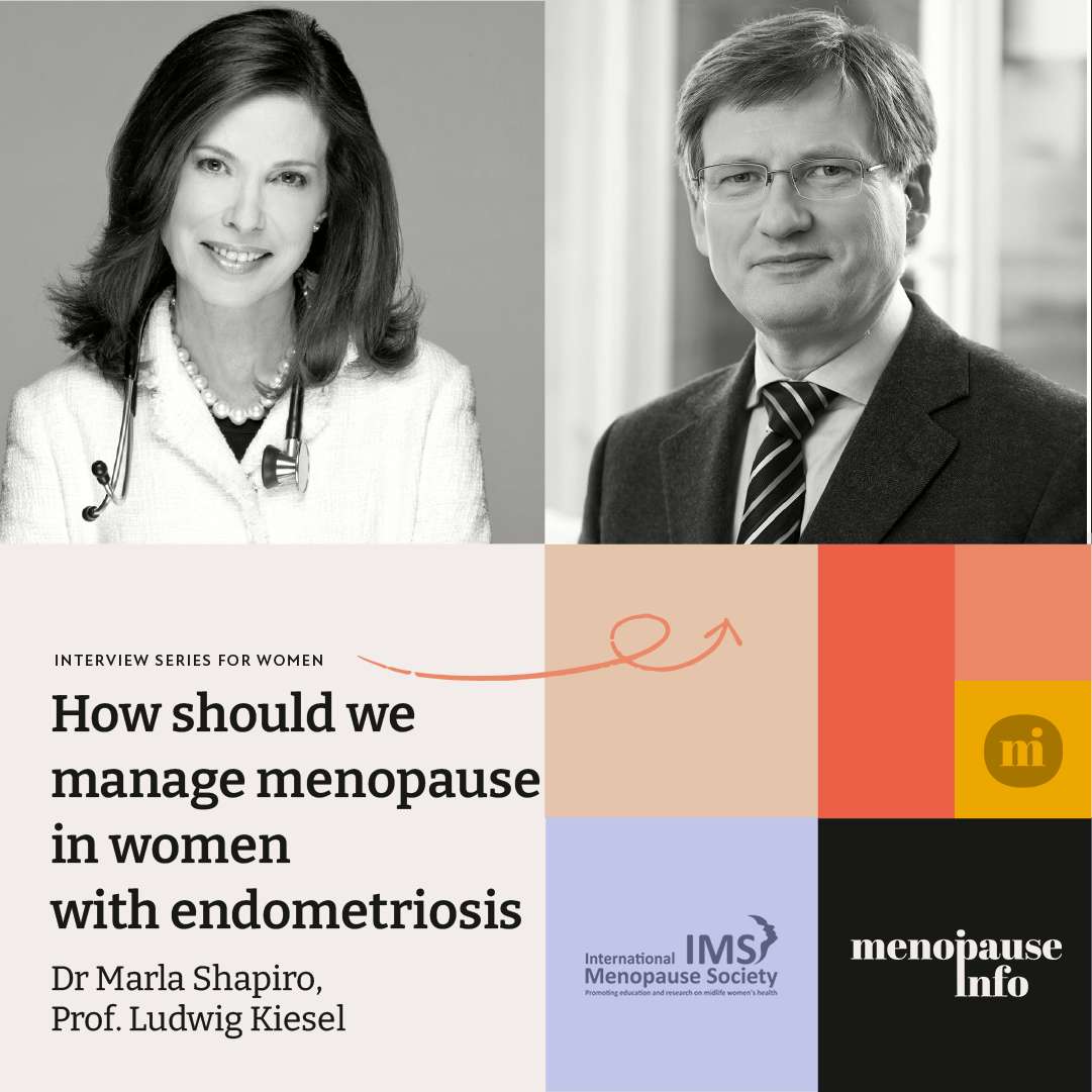 The International Menopause Society