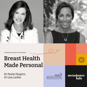 Dr. Lisa Larkin - Breast Health Made Personal - For Women