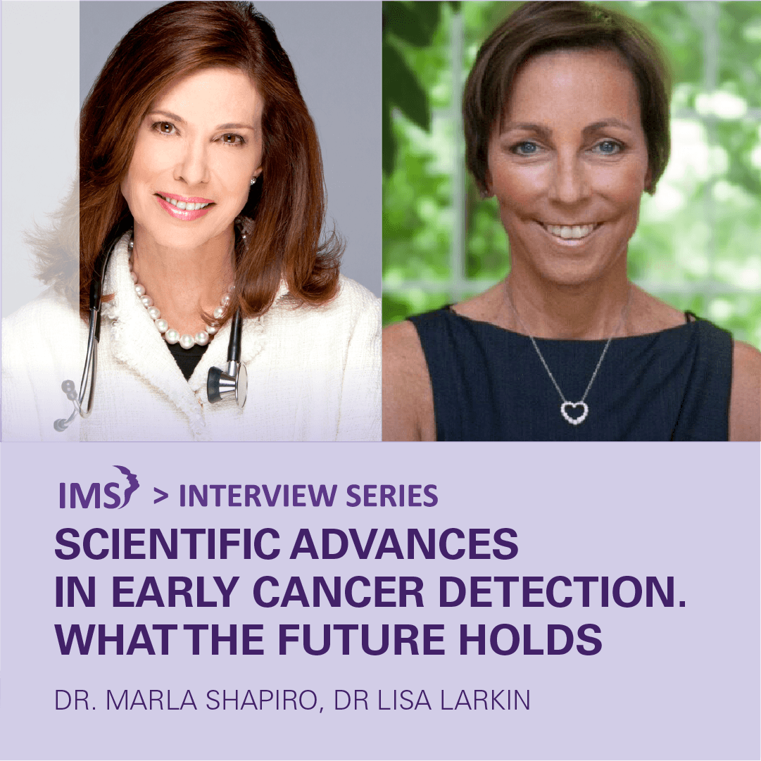 The International Menopause Society