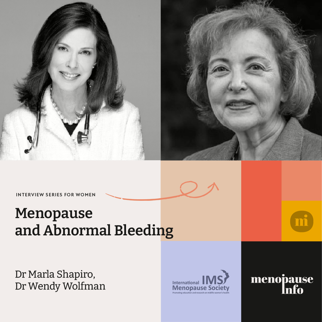 The International Menopause Society