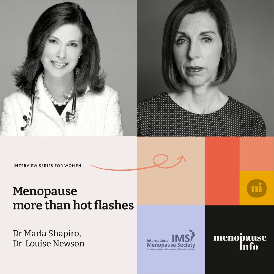 The International Menopause Society