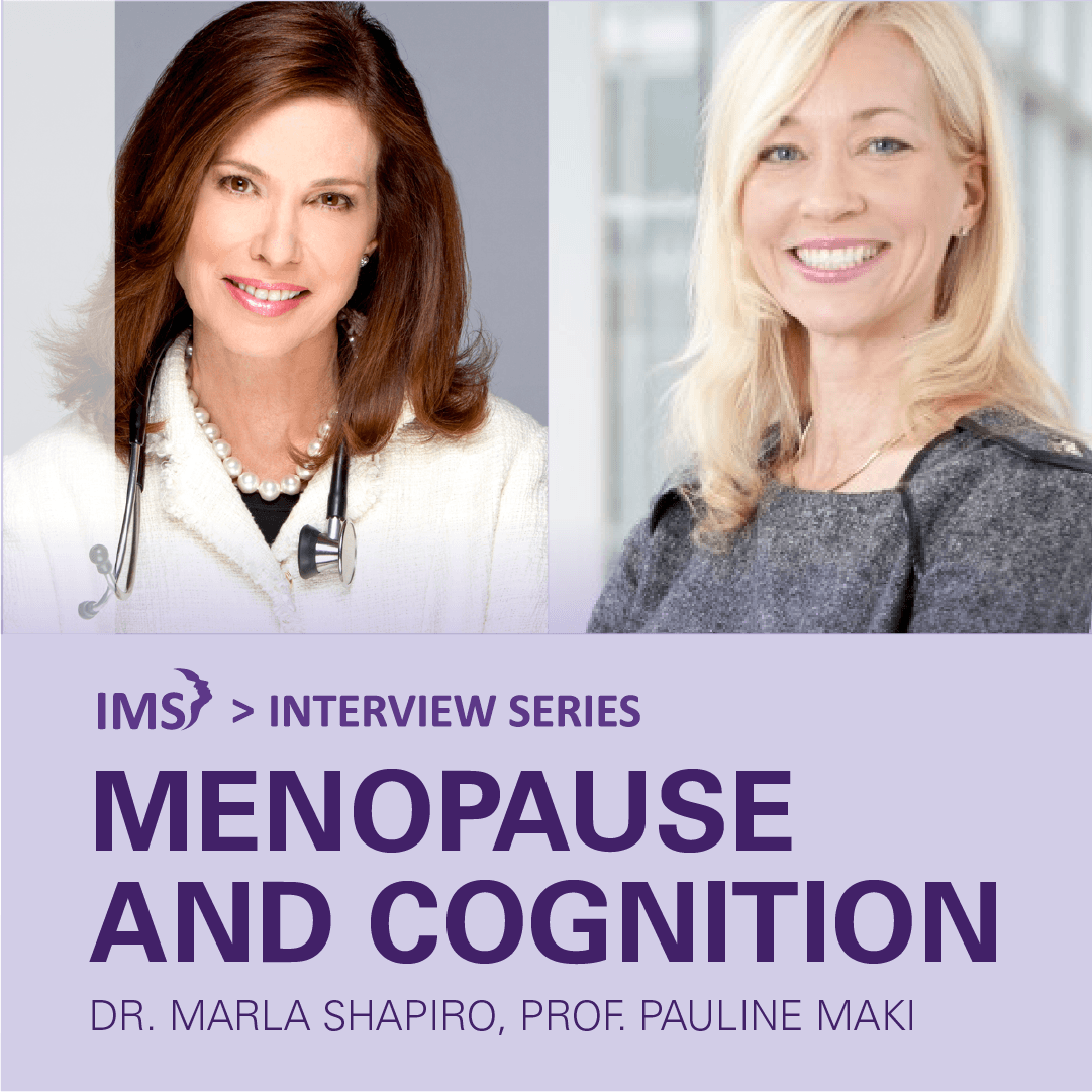 The International Menopause Society