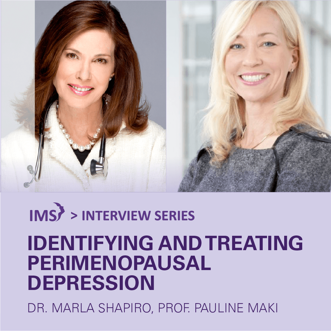 The International Menopause Society