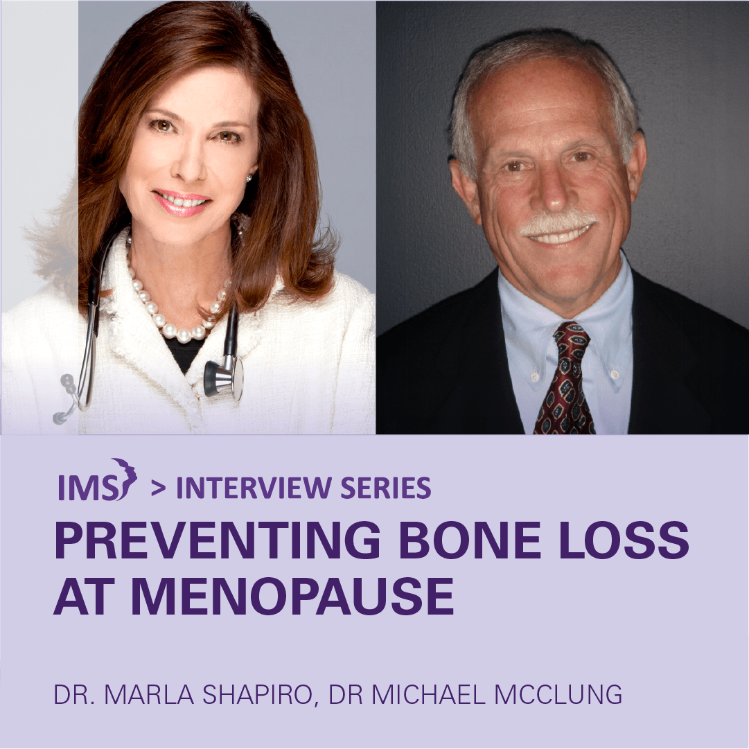 The International Menopause Society