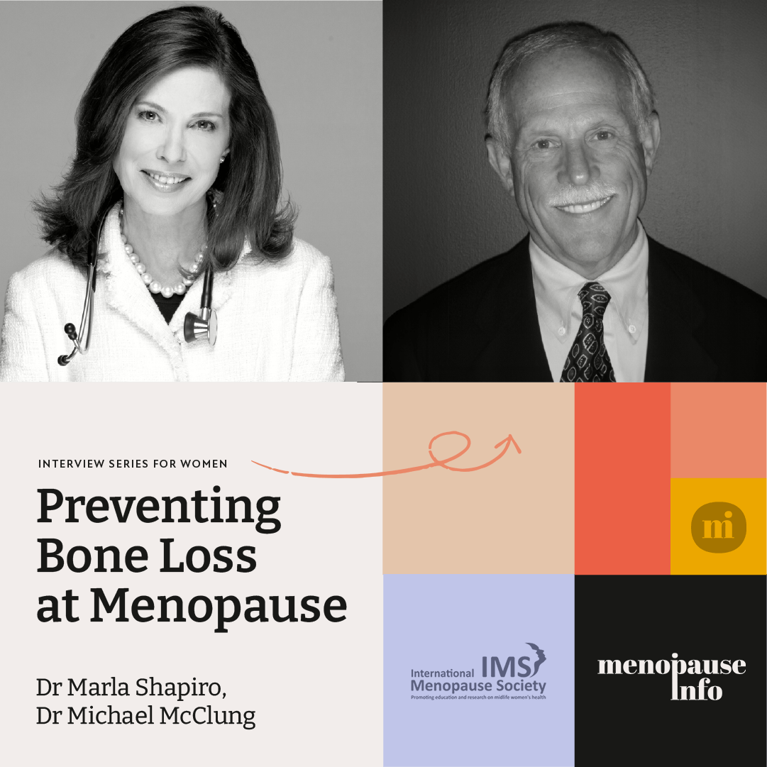 The International Menopause Society
