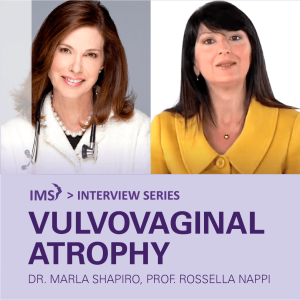 Prof. Rossella Nappi - Vulvo Vaginal Atrophy