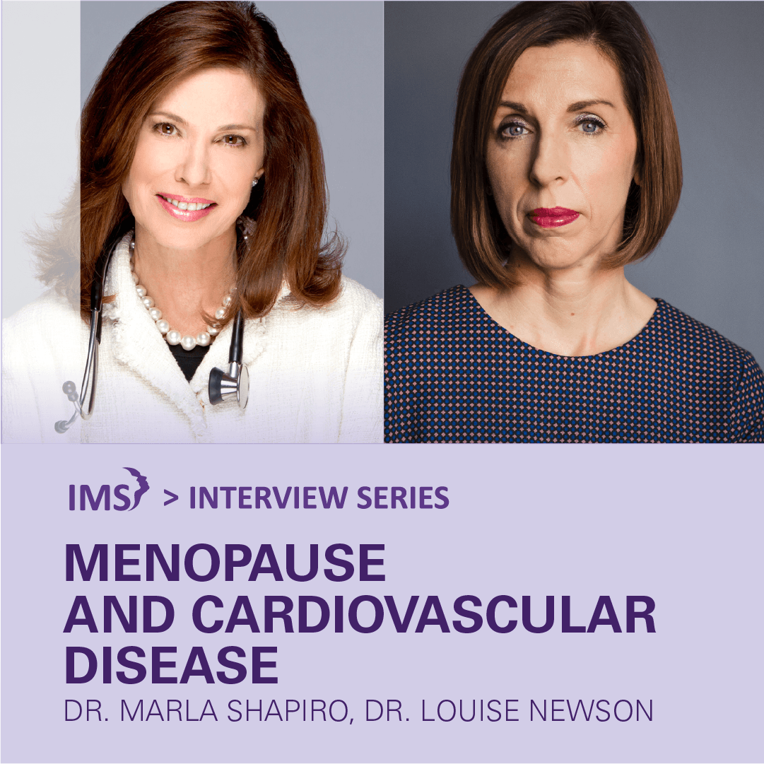 The International Menopause Society