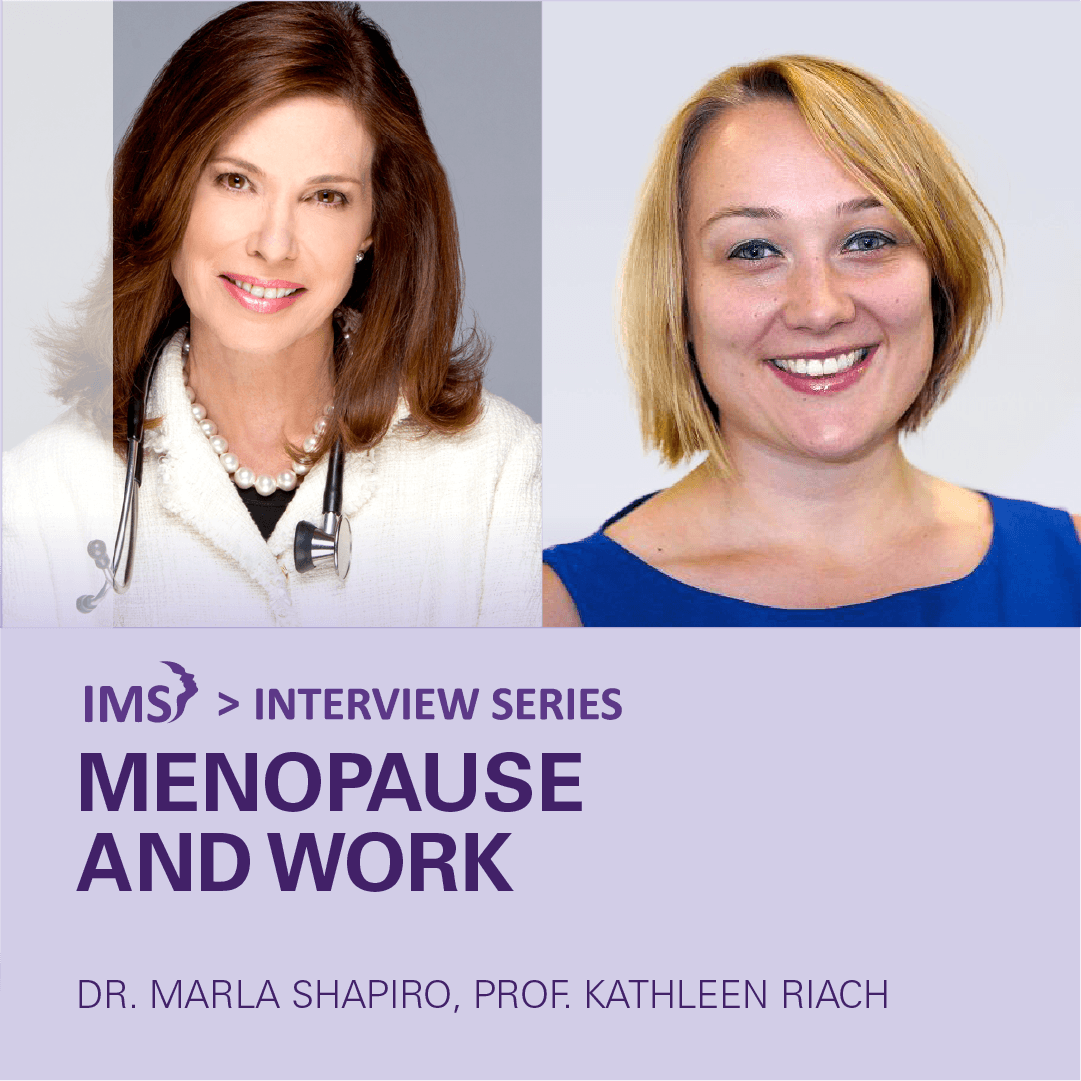 The International Menopause Society