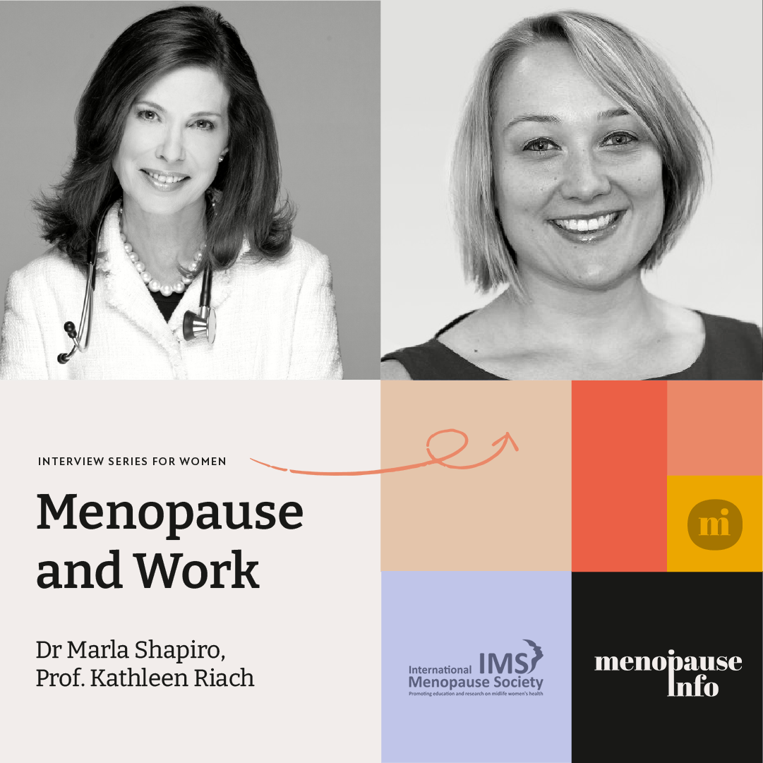 The International Menopause Society
