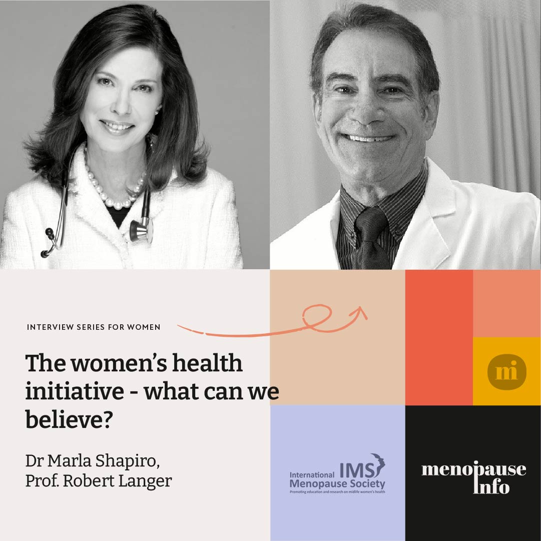 The International Menopause Society