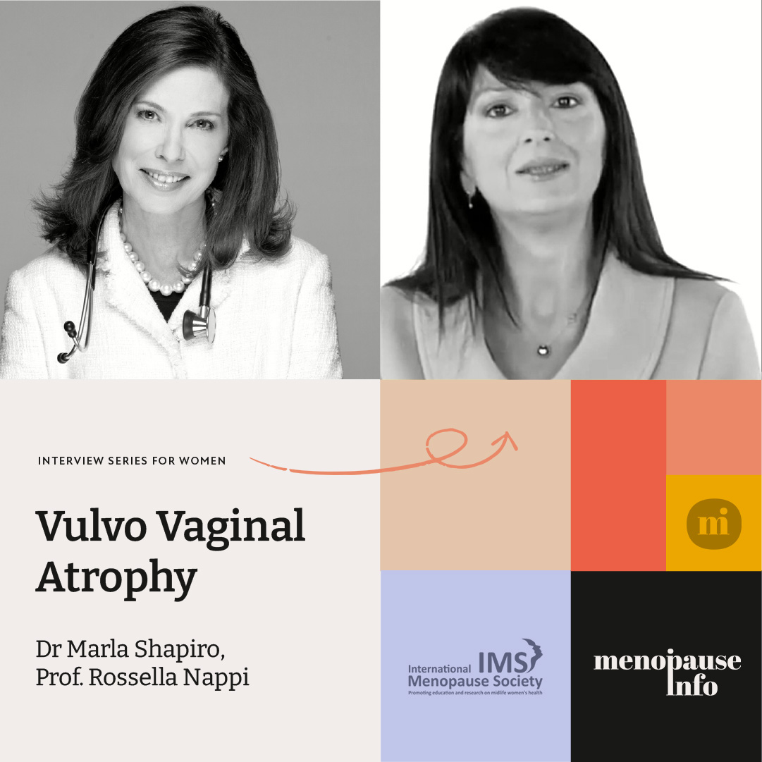 The International Menopause Society