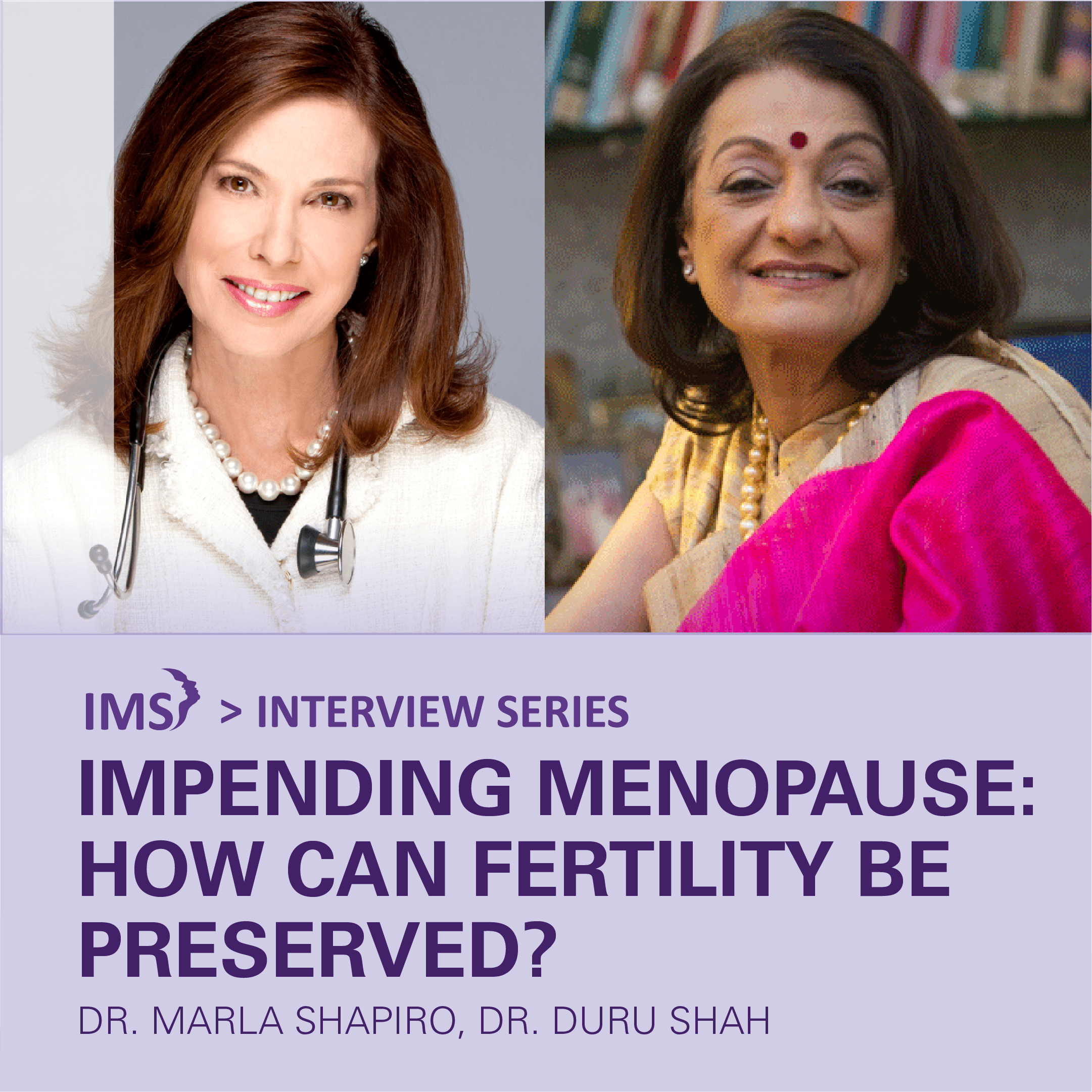 The International Menopause Society